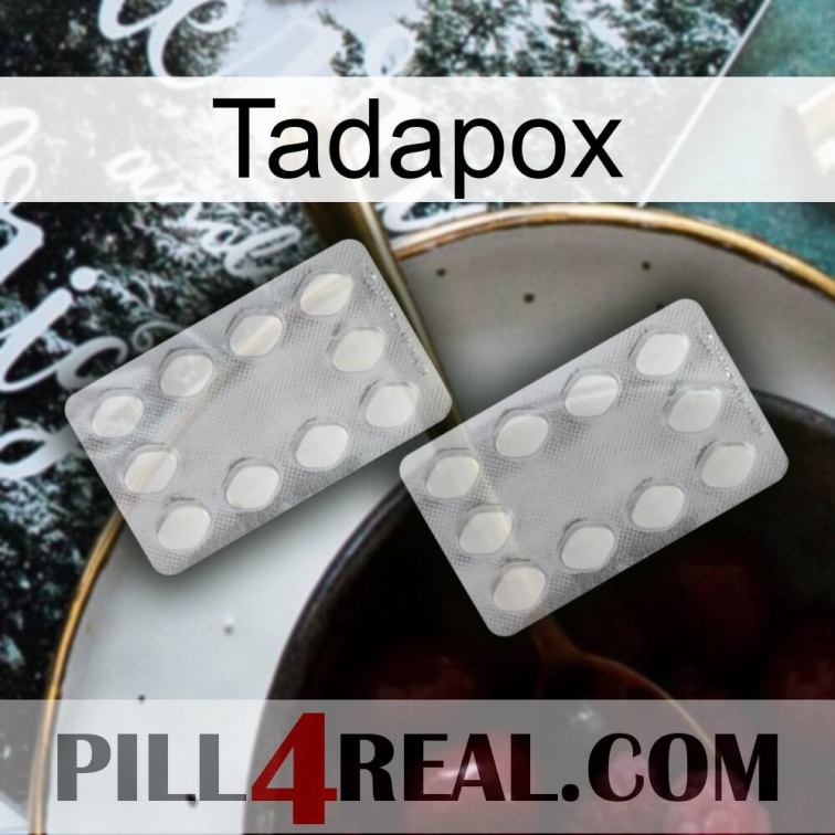 Tadapox 17